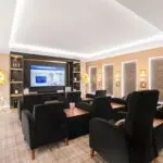 private care home london