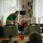 Residential Care Home